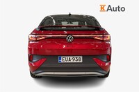 Volkswagen ID.5 vaihtoauto