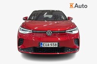 Volkswagen ID.5 vaihtoauto