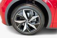 Volkswagen ID.5 vaihtoauto