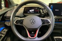 Volkswagen ID.5 vaihtoauto
