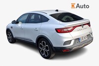 Renault Arkana vaihtoauto