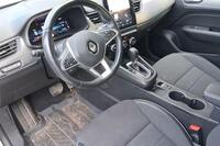 Renault Arkana vaihtoauto