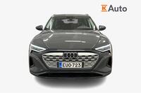 Audi Q8 e-tron vaihtoauto