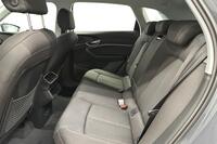 Audi Q8 e-tron vaihtoauto