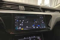 Audi Q8 e-tron vaihtoauto