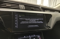 Audi Q8 e-tron vaihtoauto