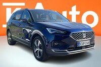 SEAT Tarraco vaihtoauto