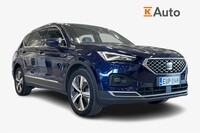 SEAT Tarraco vaihtoauto