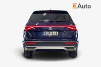 SEAT Tarraco vaihtoauto