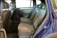 SEAT Tarraco vaihtoauto