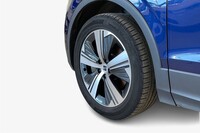 SEAT Tarraco vaihtoauto
