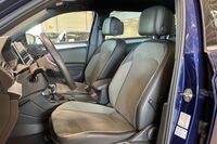 SEAT Tarraco vaihtoauto