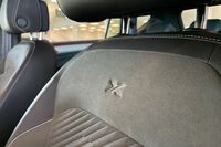 SEAT Tarraco vaihtoauto