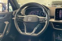 SEAT Tarraco vaihtoauto