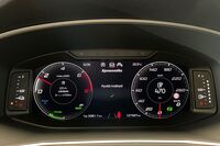 SEAT Tarraco vaihtoauto