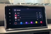 SEAT Tarraco vaihtoauto