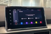 SEAT Tarraco vaihtoauto