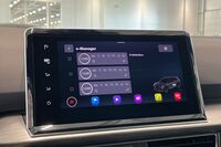 SEAT Tarraco vaihtoauto