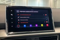 SEAT Tarraco vaihtoauto
