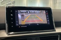 SEAT Tarraco vaihtoauto