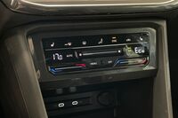 SEAT Tarraco vaihtoauto