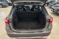 Mercedes-Benz GLA vaihtoauto