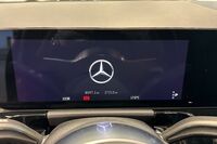 Mercedes-Benz GLA vaihtoauto