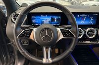 Mercedes-Benz GLA vaihtoauto