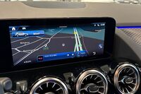 Mercedes-Benz GLA vaihtoauto