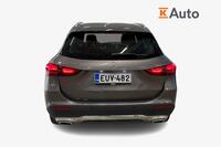 Mercedes-Benz GLA vaihtoauto