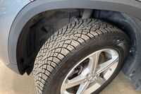 Mercedes-Benz GLA vaihtoauto