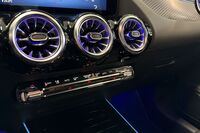 Mercedes-Benz GLA vaihtoauto