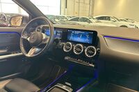 Mercedes-Benz GLA vaihtoauto