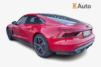 Audi e-tron GT vaihtoauto