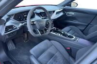 Audi e-tron GT vaihtoauto