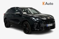 Cupra Terramar vaihtoauto