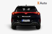 Cupra Terramar vaihtoauto