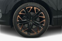 Cupra Terramar vaihtoauto