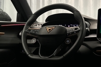 Cupra Terramar vaihtoauto