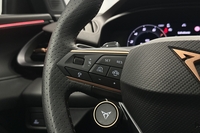 Cupra Terramar vaihtoauto