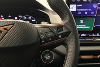 Cupra Terramar vaihtoauto