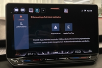 Cupra Terramar vaihtoauto