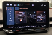 Cupra Terramar vaihtoauto
