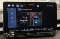 Cupra Terramar vaihtoauto