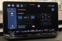 Cupra Terramar vaihtoauto
