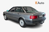 Audi 80 vaihtoauto