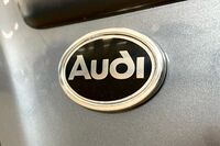 Audi 80 vaihtoauto