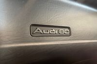 Audi 80 vaihtoauto
