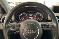 Audi A1 vaihtoauto