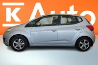 Kia Venga vaihtoauto